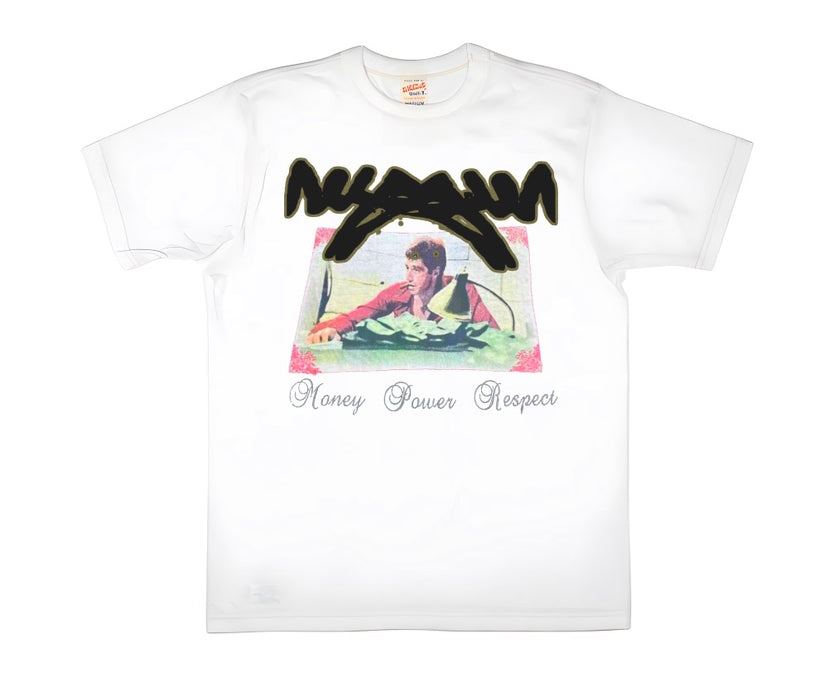 MPR white