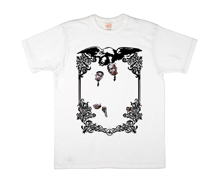 Belly t shirt