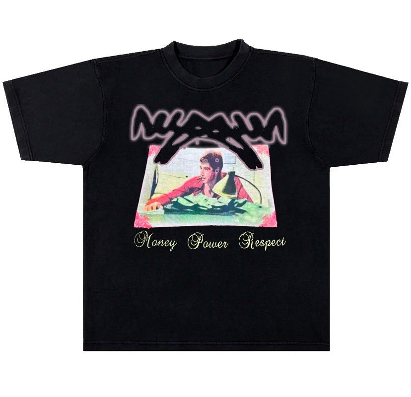 MPR black