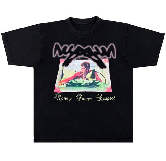 MPR black