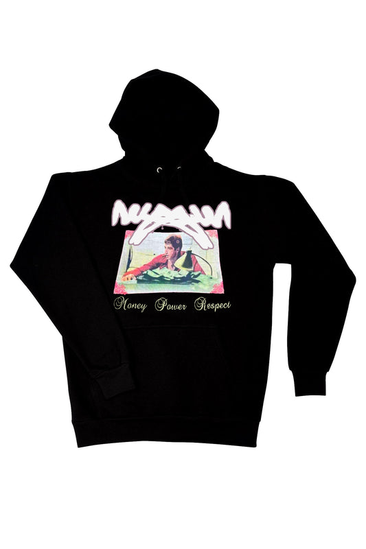 MPR Hoodie