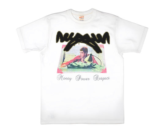 MPR white