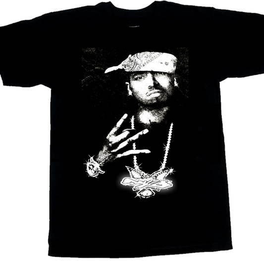 Juelz Santana tee