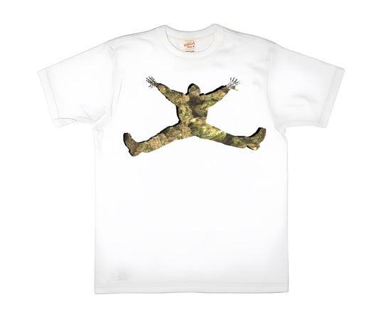 Ganja Man T Shirt