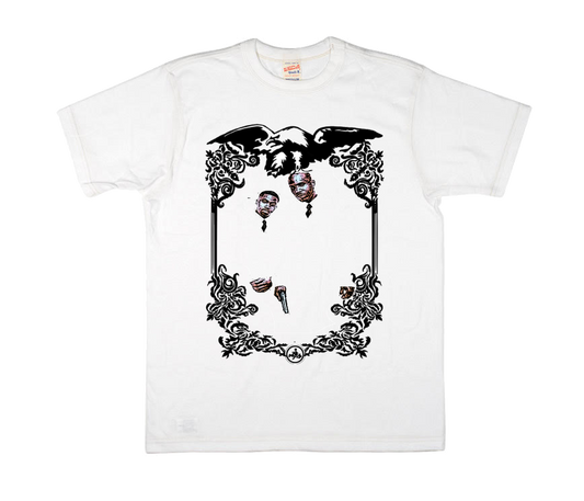 Belly t shirt