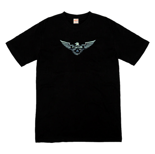 nsco8 logo(blue) tee