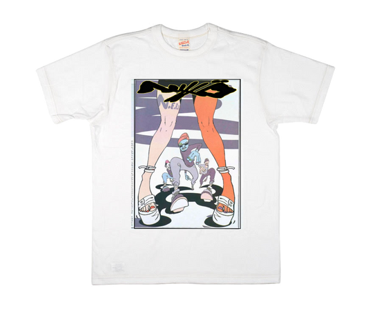 N*E*R*D t shirt